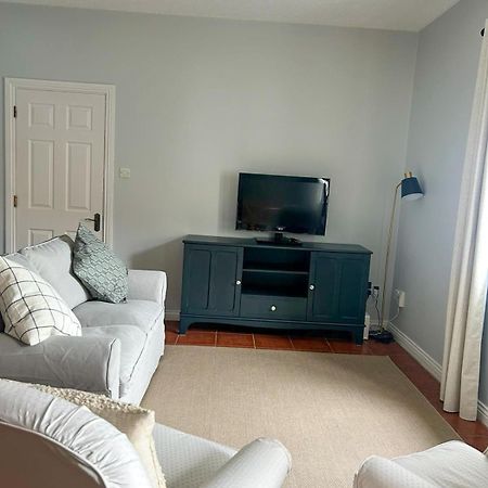 Appartamento Nem House Galway Esterno foto