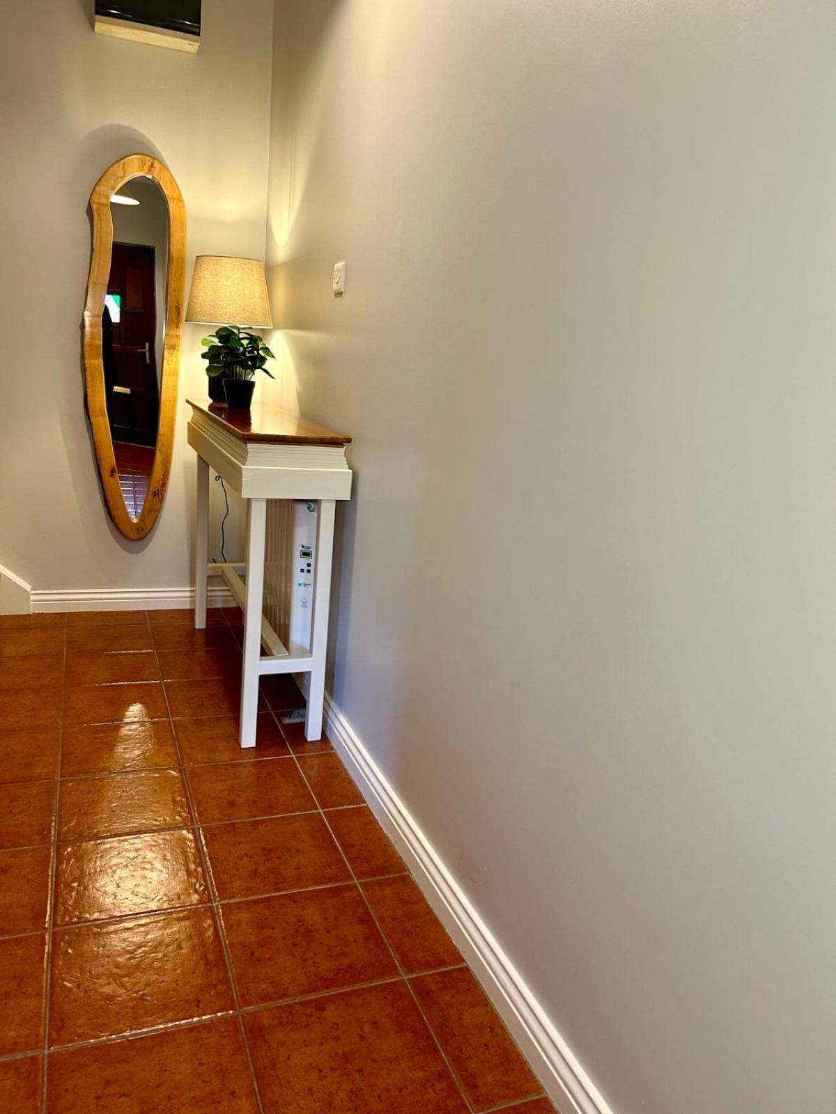 Appartamento Nem House Galway Esterno foto