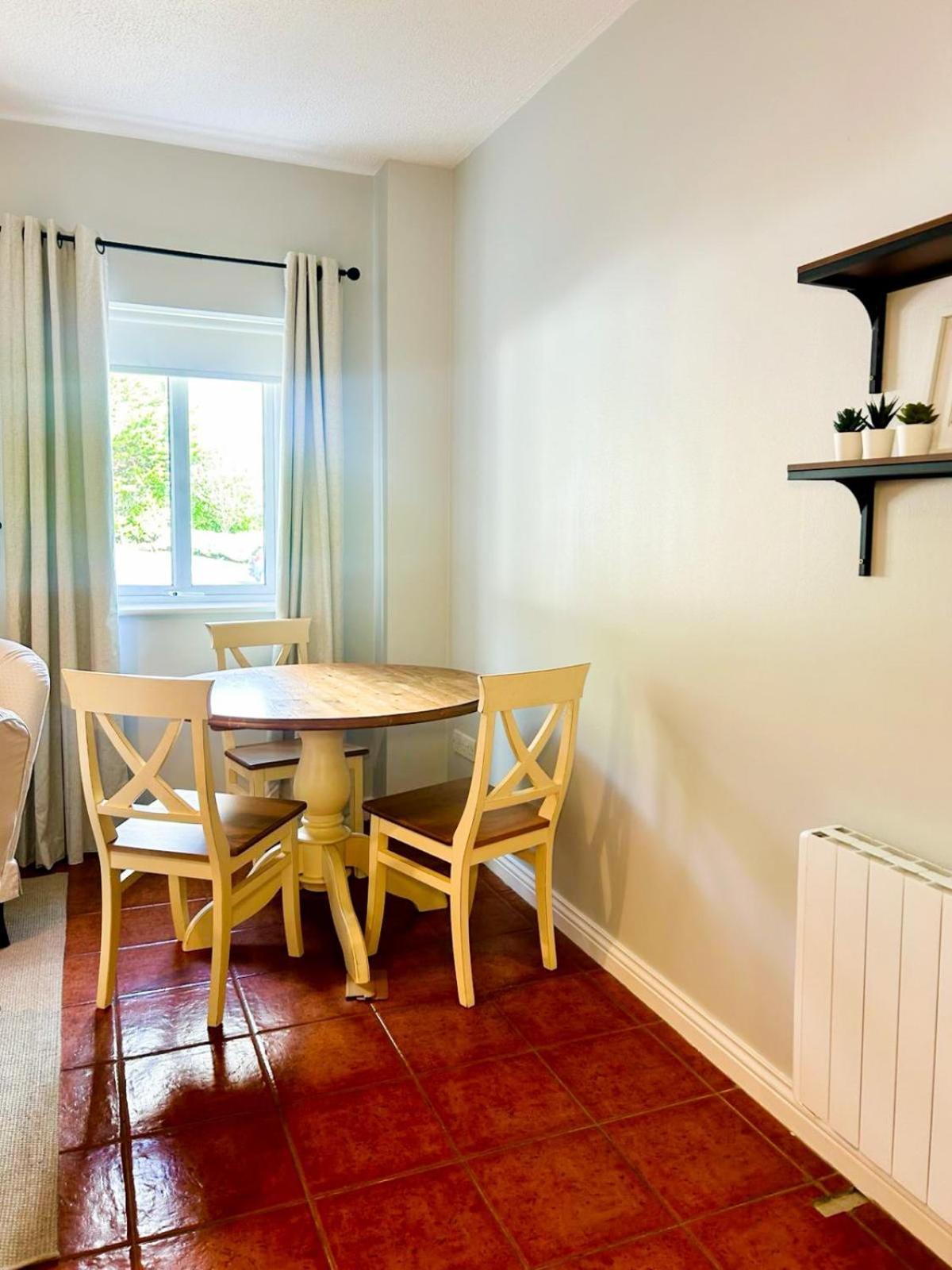 Appartamento Nem House Galway Esterno foto