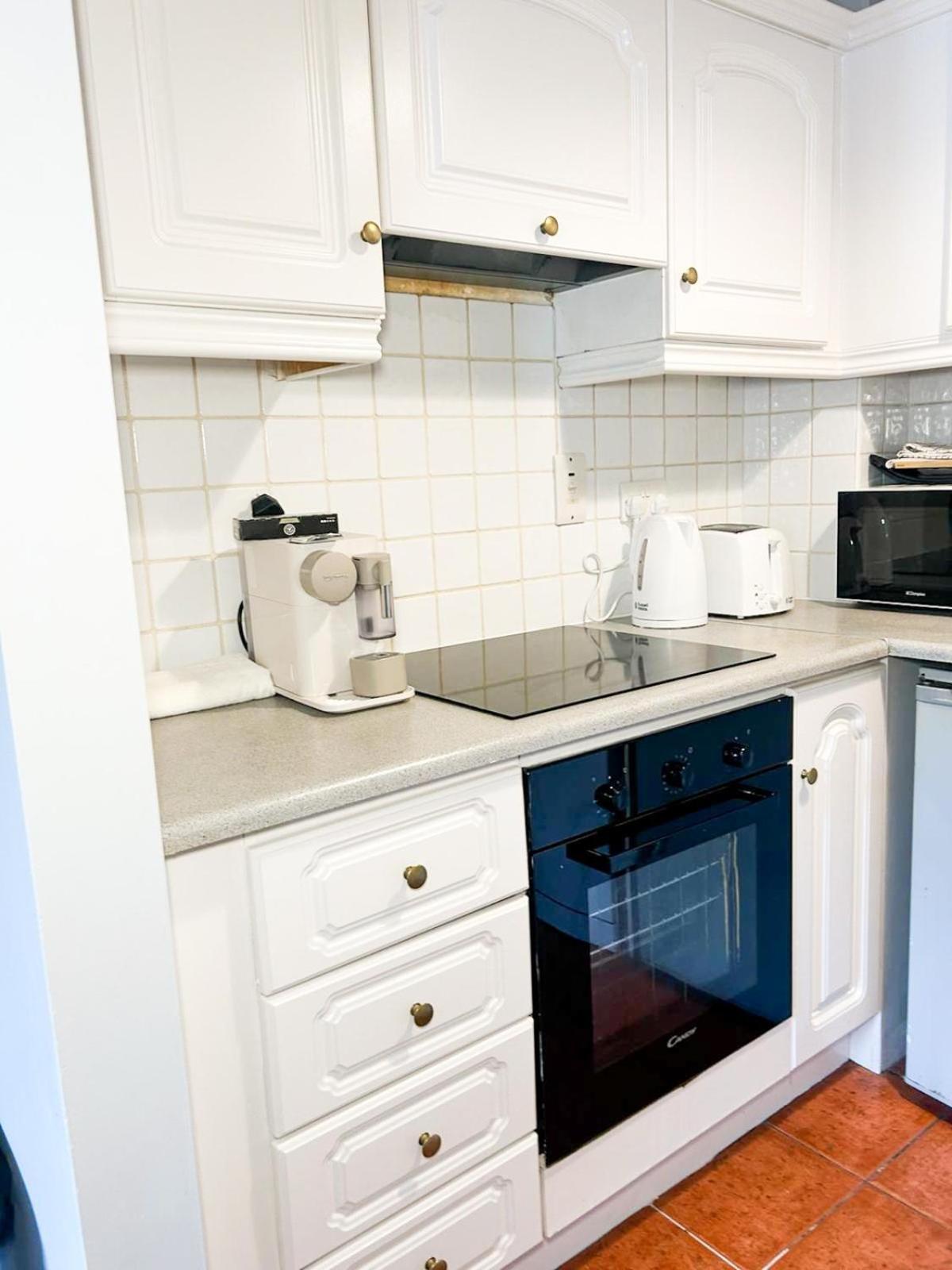 Appartamento Nem House Galway Esterno foto