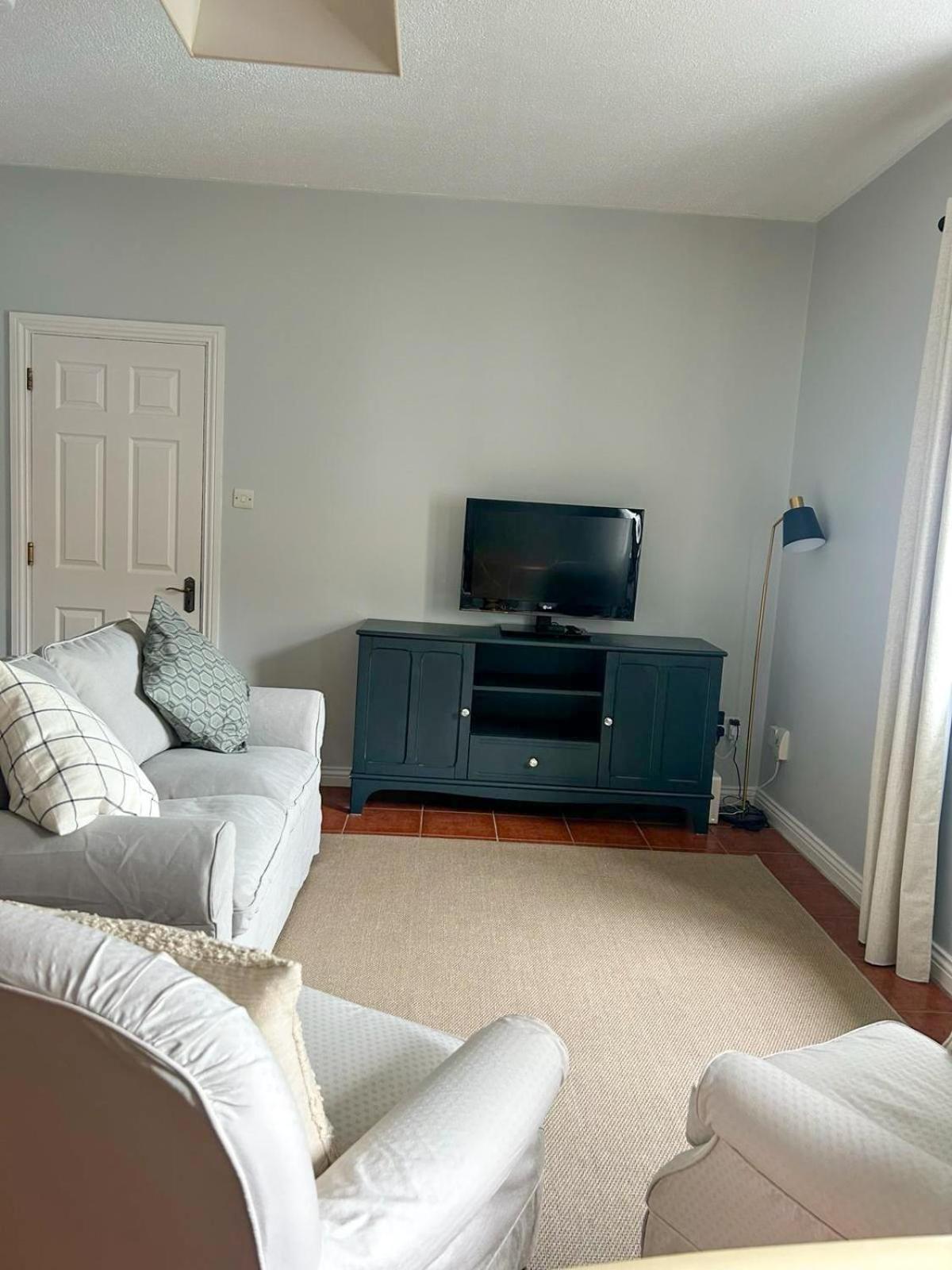 Appartamento Nem House Galway Esterno foto