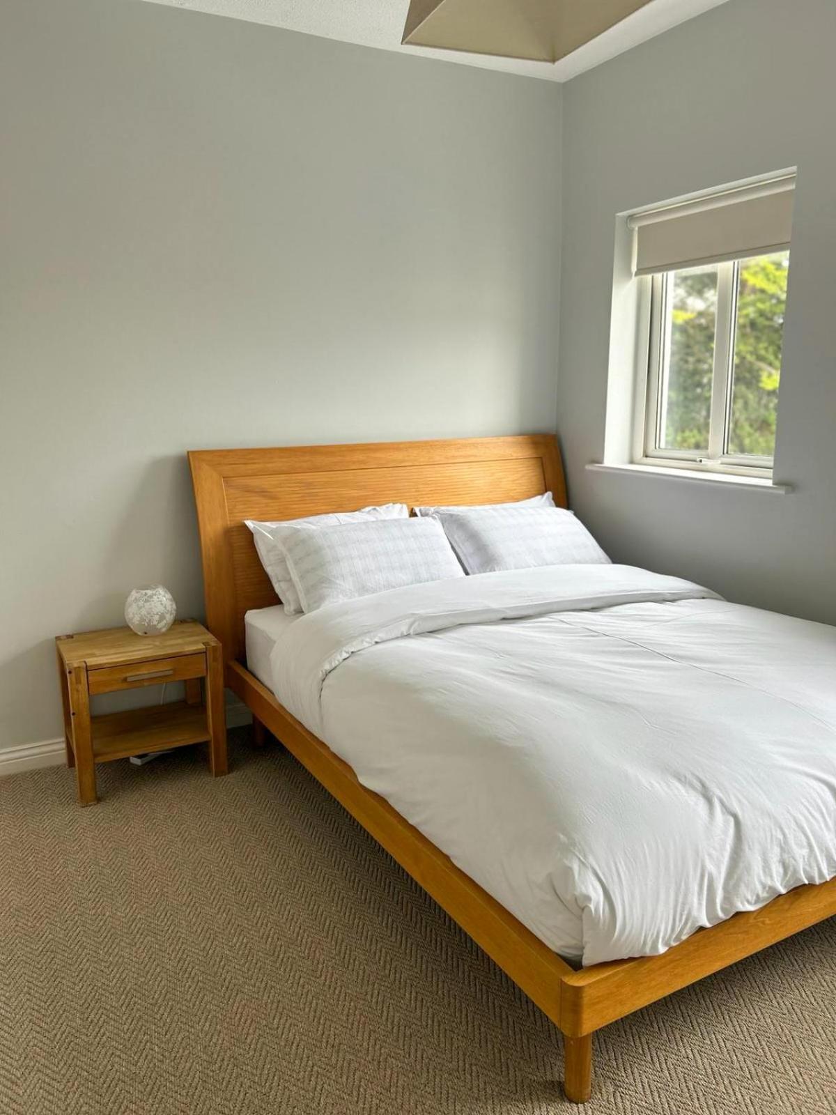 Appartamento Nem House Galway Esterno foto